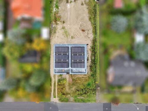 Bild 5 - Doppelhaushälfte mit 174,60 m² in Berlin zum Kaufen