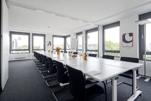 Meetingraum - 