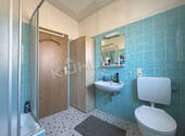 Badezimmer Einliegerwohnung - 