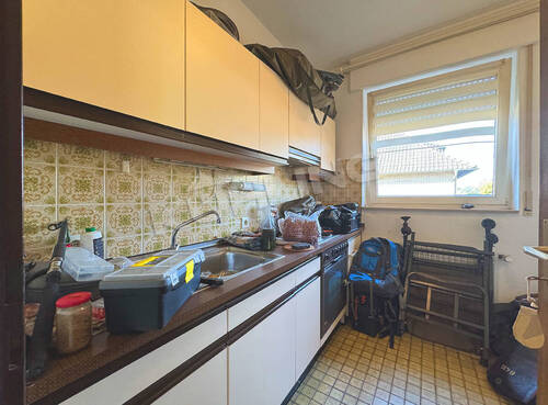 Küche Einliegerwohnung - 