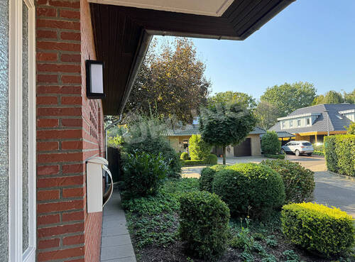 Treten Sie ein! - 4 Zimmer Einfamilienhaus zum Kaufen in Essen (Oldenburg)