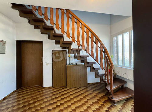 Eingang Wohnung - 4 Zimmer Einfamilienhaus in Essen (Oldenburg)