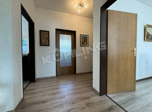 Bild 4 - Einfamilienhaus mit 130,00 m&sup2; in Essen (Oldenburg) zum Kaufen