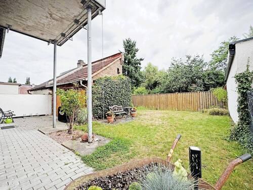 Bild 4 - Mehrfamilienhaus, Wohnhaus mit 143,00 m&sup2; in Hanau zum Kaufen