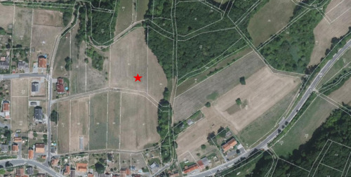 Flst 93 - Grundstück in Meinhard