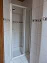Dusche 2. OG - 