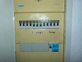 Elektroverteilerkasten - 