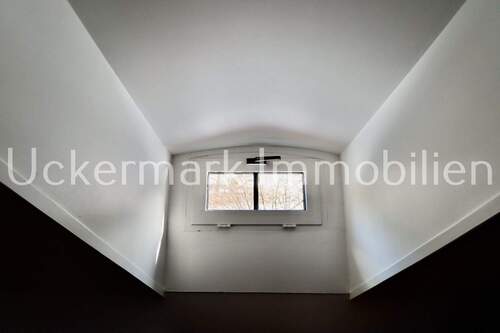 Dachfenster Zimmer DG - 