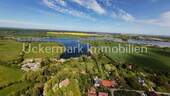 Luftbild Rollenhagen - 
