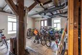 Fahrradkeller - 