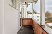 Balkon - 
