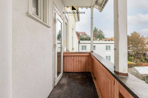 Balkon - 