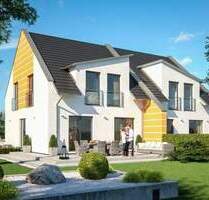 Bezugsfertige, attraktive DHH Catania, wie Abb., incl. Grundstück zzgl. NK - Amberg