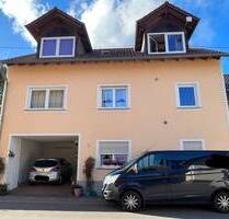 Top-Gelegenheit! Gemütliches Einfamilienhaus mit Einliegerwohnung in Mandel zu verkaufen.