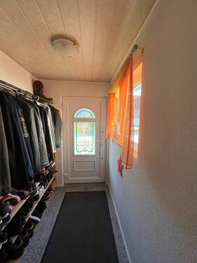 Wohnungseingang OG - 