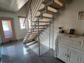 Treppe OG zu DG - 