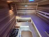 Sauna - 