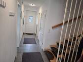 Flur EG Treppebnhaus - 