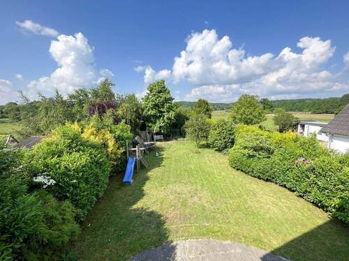 Garten - Sommerimpression - 