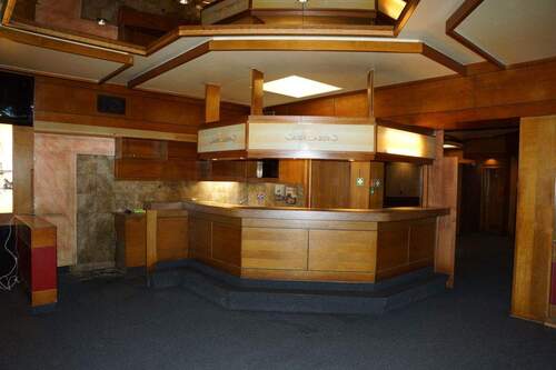 Innen - Gewerbeobjekt (Büro, Produktion, Verkauf) in Singen