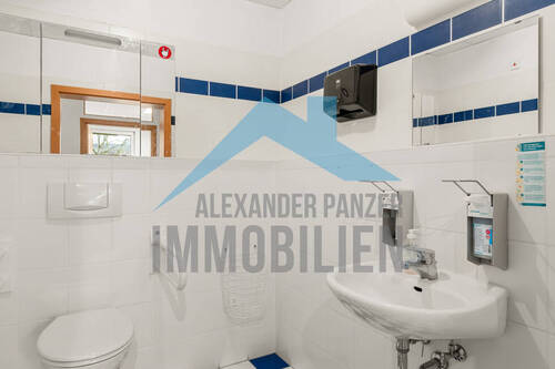 Impressionen von der Praxis - 