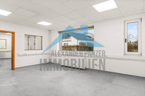 Impressionen von der Praxis - 