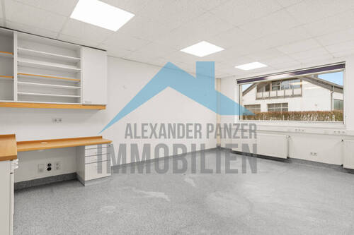 Impressionen von der Praxis - 