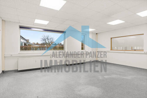 Impressionen von der Praxis - 