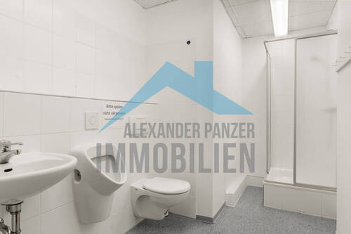 Impressionen von der Praxis - 