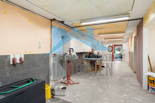 Impressionen der Malerwerkstatt - 