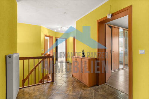 Impressionen vom Haus - 