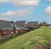 Deichlage - Charmantes Einfamilienhaus mit viel Potenzial in Bekmünde