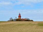 Leuchtturm Bastorf - 