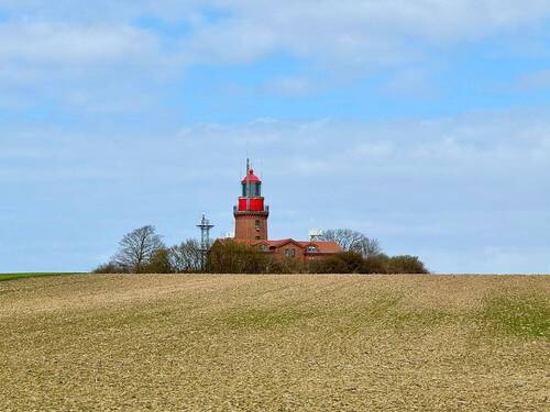 Leuchtturm Bastorf - 