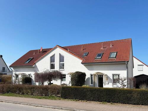 Bild 1 - Sonniges Reihenmittelhaus in Rerik - Ihr perfektes Ferienrefugium an der Ostsee