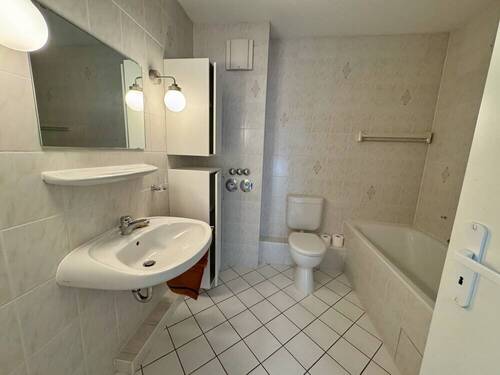Badezimmer - 