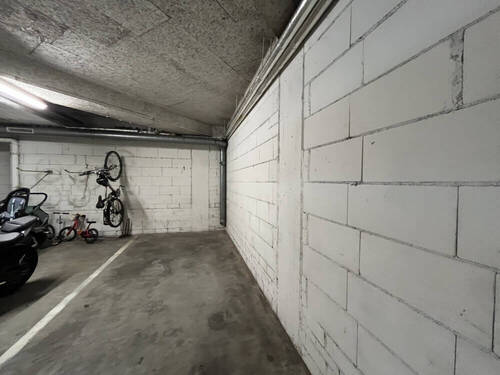 Stellplatz - 