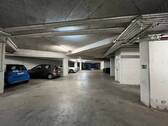 Tiefgarage - 