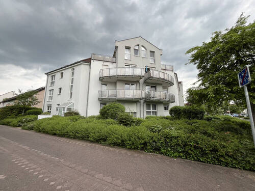 Außenansicht Haus - 