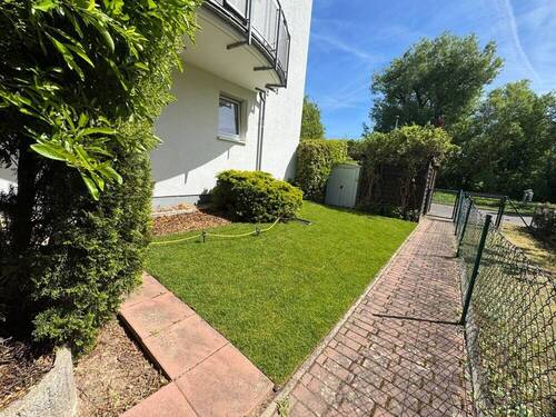 Allgemeingarten - 