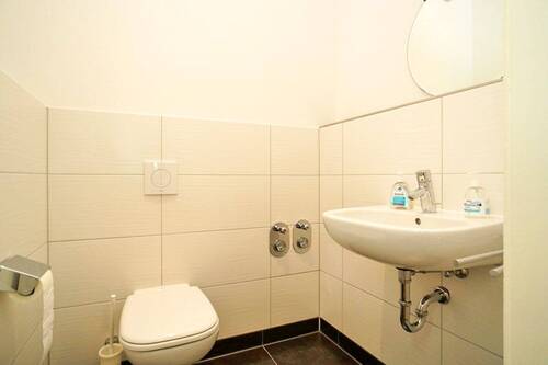 Gäste-WC - 