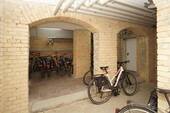 Fahrradraum - 