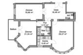 Grundriss - 