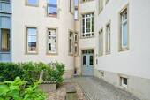 Hauseingang - 