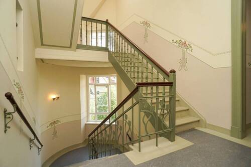 Treppenhaus - 