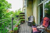 Balkon - 