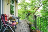 Balkon - 