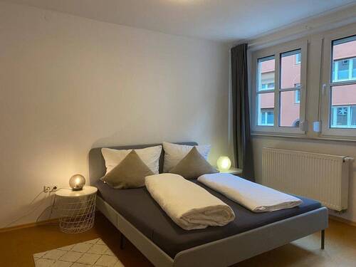 Schlafzimmer - 