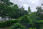 Aussicht Terrasse - 