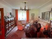 Wohnzimmer Bild 1 - 5 Zimmer Reihenmittelhaus zum Kaufen in Dortmund